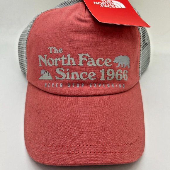 The North Face Heritage 1966 Vintage NEW